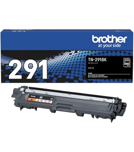 Amazon.co.jp: ブラザー トナーカートリッジTN-296 カラー3色セット