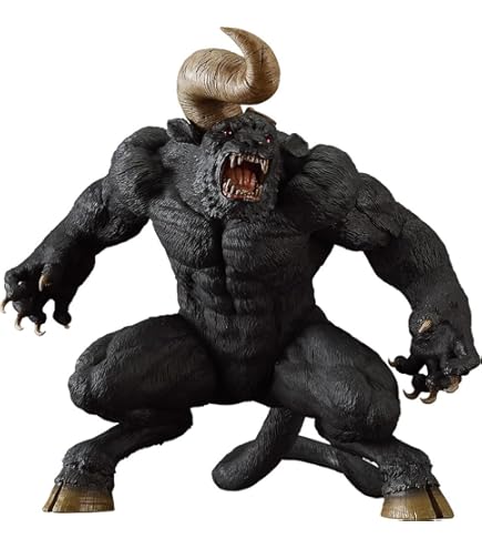 Amazon | POP UP PARADE ベルセルク ガッツ [狂戦士の甲冑] L ノン