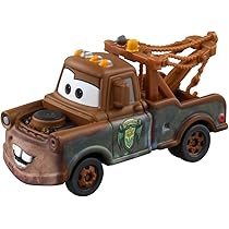 Amazon.co.jp: タカラトミー(TAKARA TOMY) 『 ディズニーカーズ トミカ