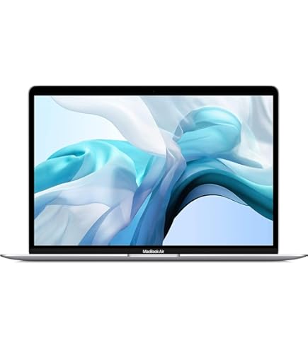 Amazon.co.jp: 【整備済み品】Apple MacBook Air Retina 2019(13インチ