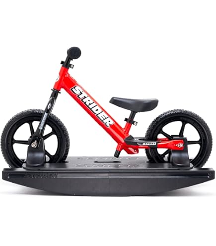 Amazon.co.jp: STRIDER(ストライダー) 12 SPORT (スポーツ) バランス