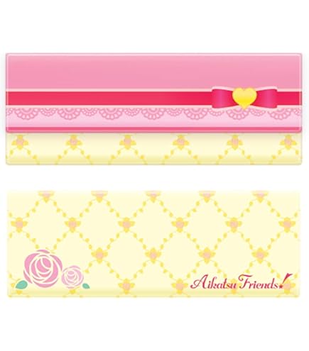 アイカツオンパレード バインダー ゴシックガールズ カード98枚