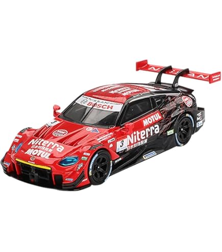 Amazon | エムエムピー EBBRO 1/43 KeePer TOM'S GR Supra SUPER GT