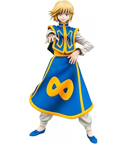 Amazon.co.jp: Hunter x Hunter Grandista Kurapika Hunter x Hunter