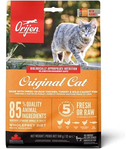 Amazon | ACANA (アカナ) キャットフード パシフィカキャット [国内