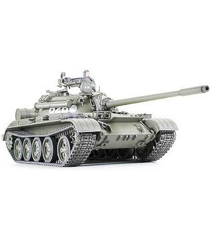 Amazon | トランペッター(TRUMPETER) 1/35 ソビエト連邦 MAZ-537G