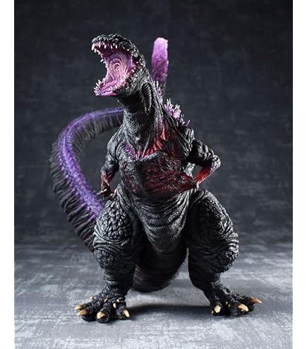 デフォリアル シン・ゴジラ 凍結ver. 限定 流通限定】ゴジラ(2016