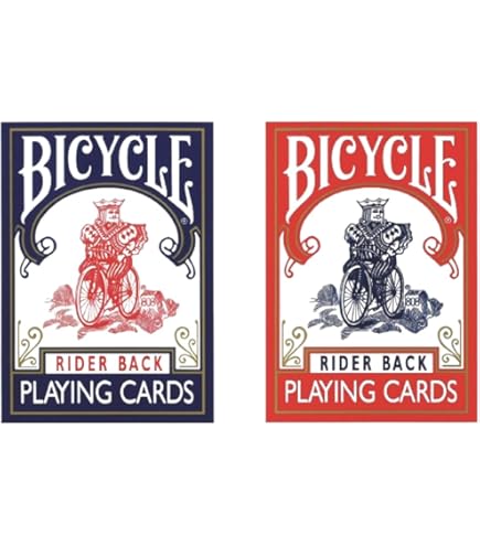 BICYCLE トランプ OHIO製 BICYCLE トランプ OHIO製 Amazon.co.jp