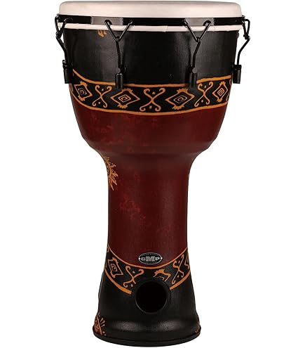 TOCA フリースタイルジャンベ 12インチ ケース付き TOCA フリー