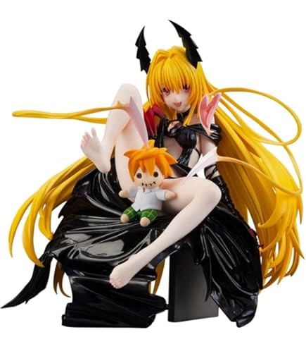 ToLOVEる15周年記念原画展 複製原画 プレミアムカラーアート To LOVEる