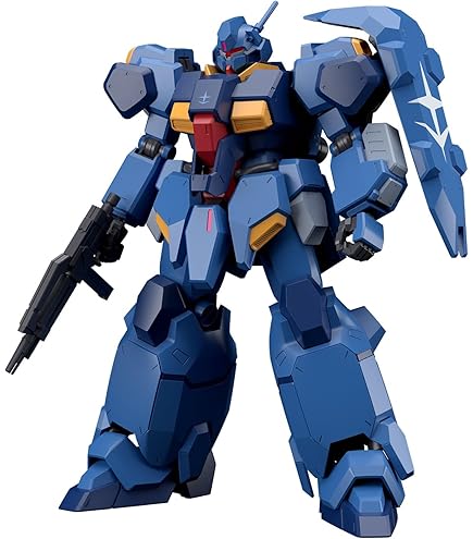 Amazon | バンダ イ HGUC サイコガンダ ム 1/144 MRX-009 機動戦士Z