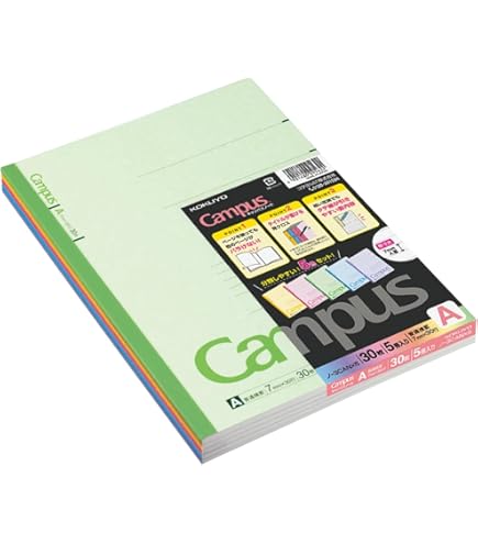 Amazon.co.jp: コクヨ ルーズリーフ ポジティ B5 200枚 普通横罫 P3ノ