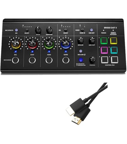 Amazon.co.jp: Yamaha ZG02 ゲーミングミキサー ボイスチャットと