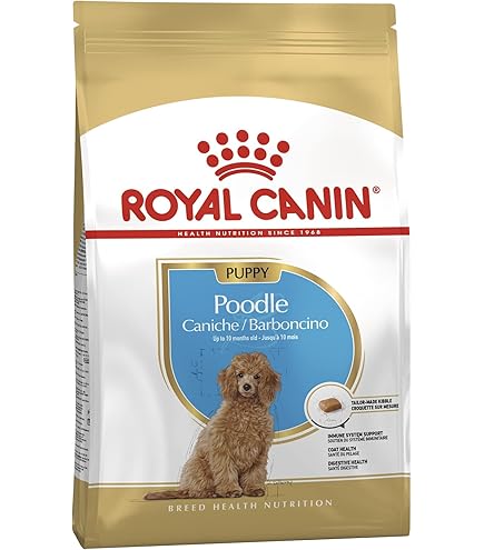 Amazon.co.jp: ロイヤルカナン BHN プードル 成犬用 7.5kg : ペット用品