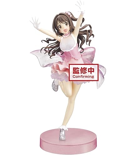 Amazon | アイドルマスター シンデレラガールズ ～「一ノ瀬志希