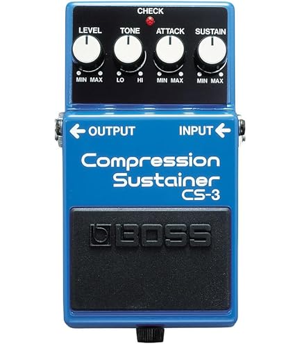 Amazon | Maxon ギターエフェクター Compressor/Limiter CP9Pro+
