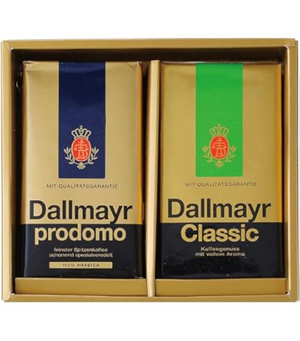 Amazon | Dallmayr ダルマイヤーコーヒー prodomo プロドモ 500g