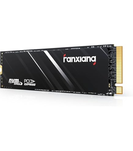 Amazon | Micron 3400 512GB ソリッドステートドライブ - M.2 2280