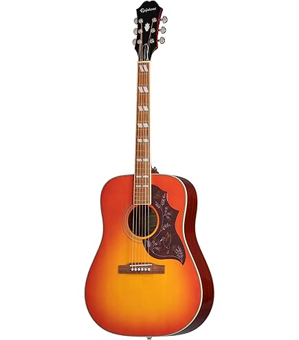 roje メイプル ハミングバード アコースティックギター アコギ Amazon