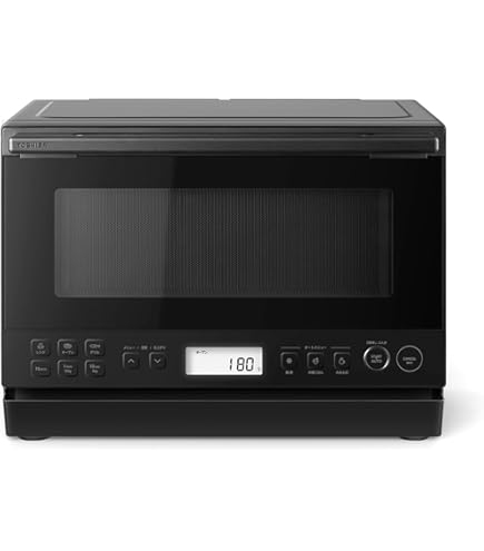 Amazon | 日立 スチームオーブンレンジ ヘルシーシェフ 23L ホワイト