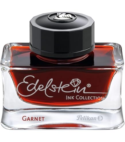 Amazon.co.jp: Pelikan ペリカン ボトルインク エーデルシュタイン