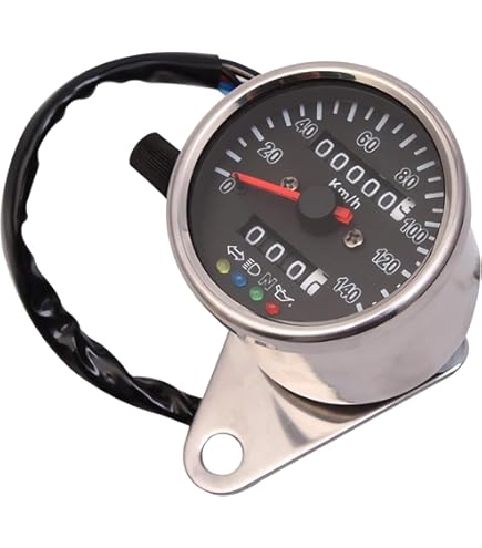 Amazon | ドラッグスター400クラシック スピードメーター 4TR ヤマハ