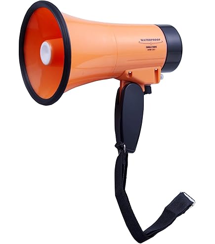 Amazon.co.jp: パナソニック 3W 標準タイプ メガホン WD-U12 WD-U12