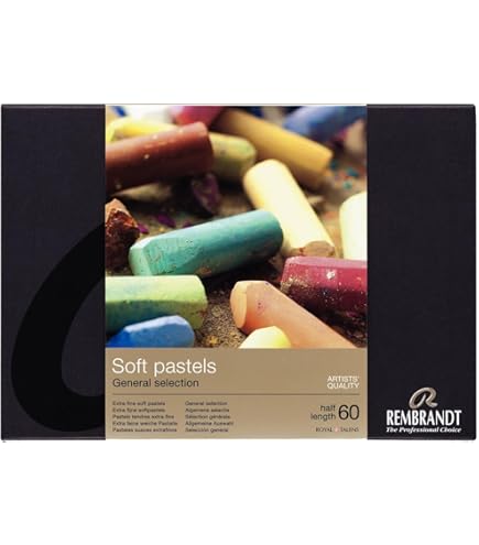 Amazon.co.jp: schmincke シュミンケ ソフトパステル 30色紙箱セット