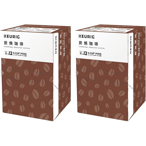 超お得商品～キューリグkカップカフェグレコ エスプレッソロース卜8箱