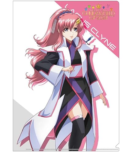 Amazon.co.jp: 機動戦士ガンダムSEED FREEDOM[クリアフォルダー]A4