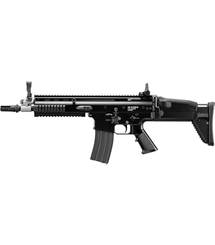 東京マルイ 次世代 SCAR-L Amazon.co.jp: 東京マルイ No11 SCAR-L