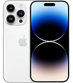 Amazon | 【整備済み品】 Apple iPhone 15 Pro 256GB ホワイト