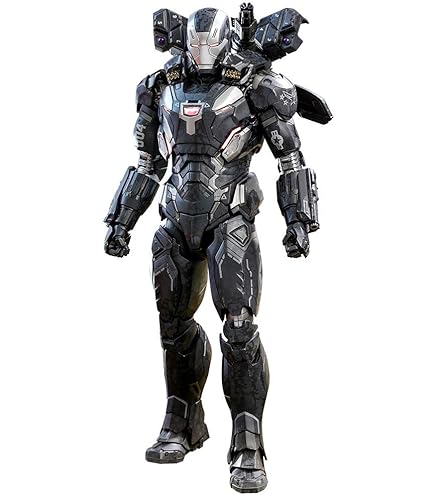 Amazon.co.jp: 【ムービー・マスターピース DIECAST