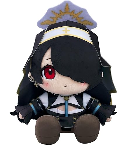 Amazon.co.jp: ブルーアーカイブ Blue Archive カズサ ちょこぷに