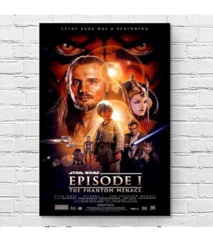 Amazon.co.jp: 映画ポスター スターウォーズ 3 STAR WARS 3 シスの復讐