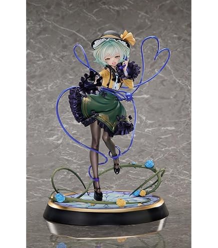 Amazon | 東方プロジェクト パチュリー・ノーレッジ～香霖堂ver