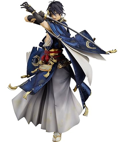 刀剣乱舞-ONLINE- 大包平 1/8スケール フィギュア 刀剣乱舞-ONLINE