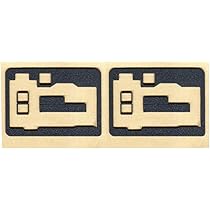 Amazon | Ricoh Autohalf S, SE 用モルト貼り替えキット | ノー