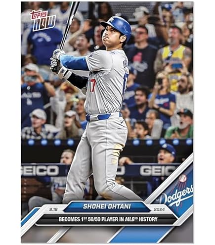 アメリカ現地購入】大谷翔平 50本塁打50盗塁記念 5050 世界2024個限定 大谷
