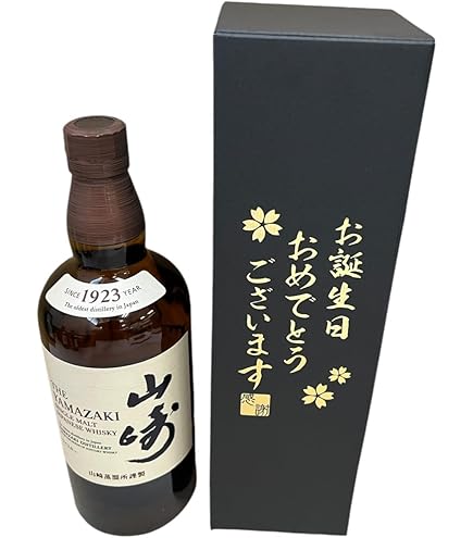 き*ん様 山崎 NA（700mL）箱入り サントリー】山崎 NA 700ml 化粧箱有