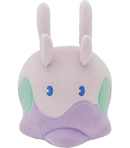 アクジキング ぬいぐるみ ポケセン限定 799 ぬいぐるみ Pokémon fit