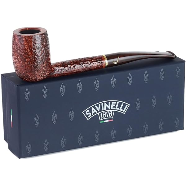 パイプ手工芸品イタリア製