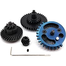 Amazon | S.COM 48K RPM AEG ブラシレスモーター 電動ガン用 ロング