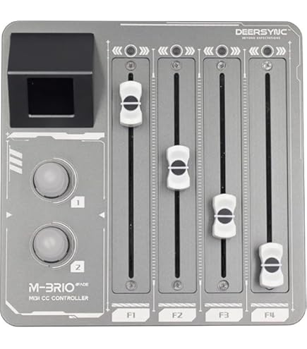 steinberg CMC-FD フェーダーコントローラー 2個セット