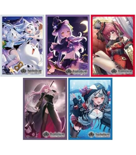 ゼロの使い魔 スリーブ 金銀キャンペーン ルイズ 50枚 ゼロの使い魔