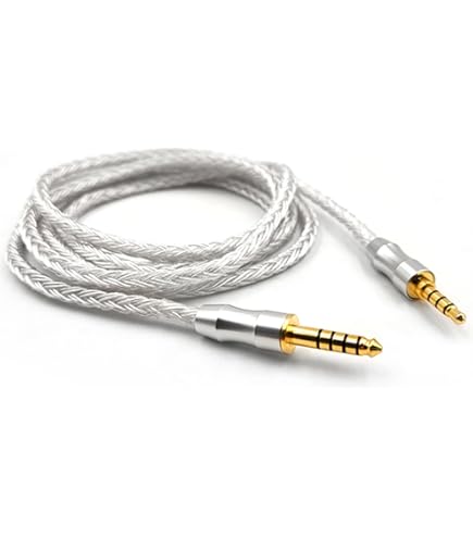 Amazon | ゼンハイザー バランスケーブル HD 700用 CH 700 S【国内正規