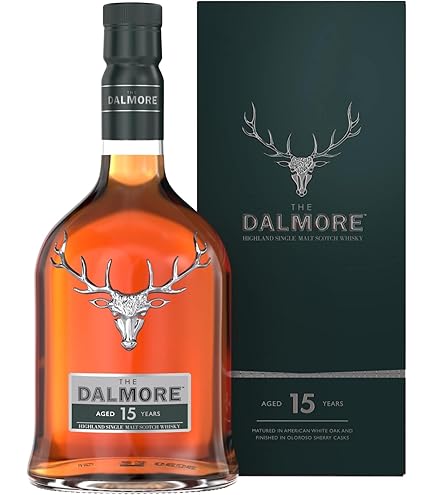 Amazon.co.jp: ダルモア 25年 42度 700ml : 食品・飲料・お酒