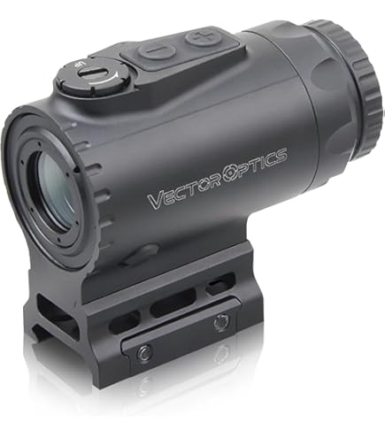 生産停止 VectorOptics キャリポス CALYPOS 1×30 廃盤 生産停止