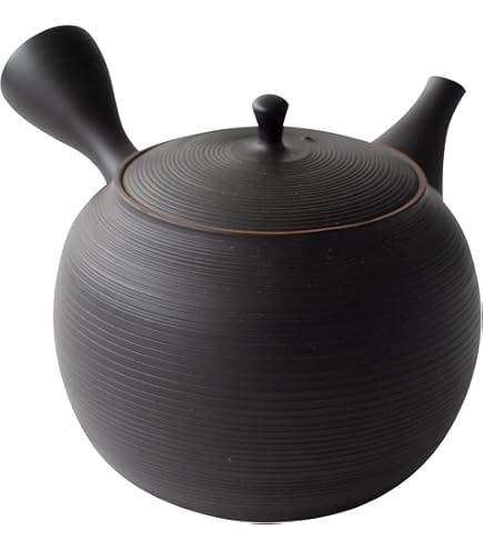 Amazon.co.jp: 常滑焼 白泥火襷 茶注 小西友仙 : ホーム＆キッチン