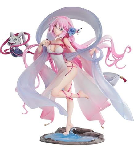 Amazon | AniMester 機動戦隊アイアンサーガ テレサ 花嫁Ver. 1/7